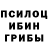 Галлюциногенные грибы Magic Shrooms Assalmu alaikym